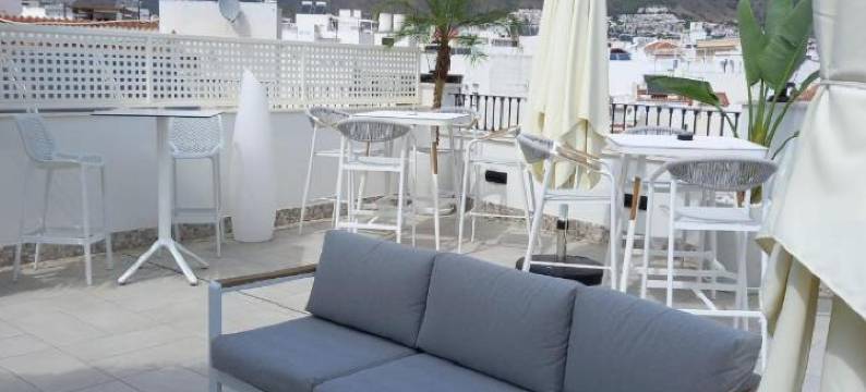 内尔哈的门口主题精品酒店(La Puerta de Nerja Boutique - Adults Recommended)图片