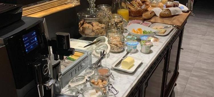 拉亚力格住宿加早餐旅馆(Domaine de la Jarrige)图片