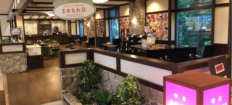 朝阳度假酒店(Choyo Resort Hotel)图片