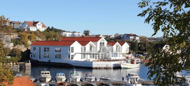 胡木尔伦酒店(Hummeren Hotel)图片