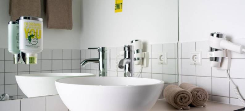 SLEEEP酒店安斯费尔登(Sleeep Hotel Ansfelden)图片