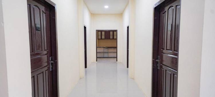 Urbanview Hotel St Faustina Lampung by RedDoorz图片