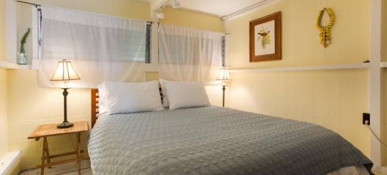 怀皮奥小屋(Waipi'o Lodge)图片