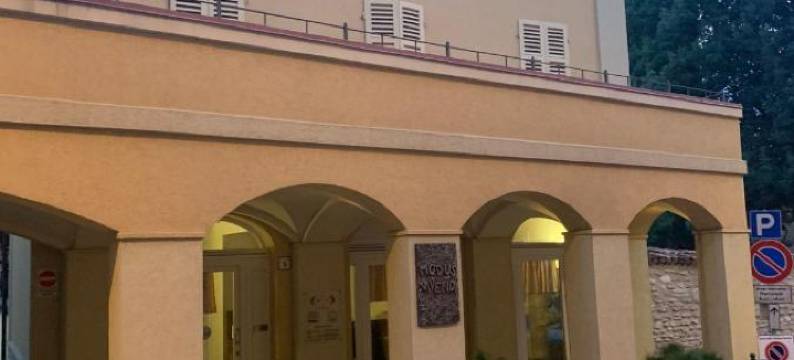 摩多斯卫温蒂E室休闲酒店(Modus Vivendi - Room E Relax)图片