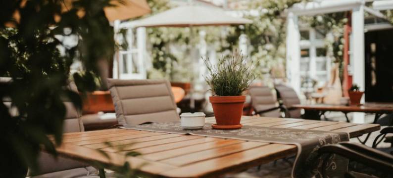 诺德霍夫酒店(Hotel Rodderhof)图片