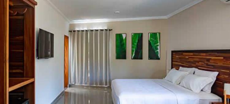 咖啡山谷幸福酒店(Bliss Hotel Vale do Café)图片