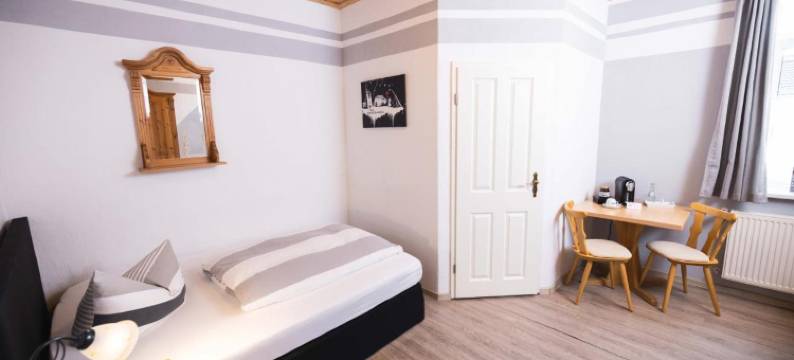 富丽狄丽斯霍夫膳食公寓(Pension Friedrichshof)图片