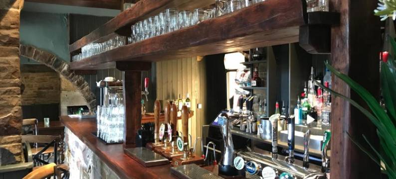 阿尔玛旅馆(The Alma Inn)图片