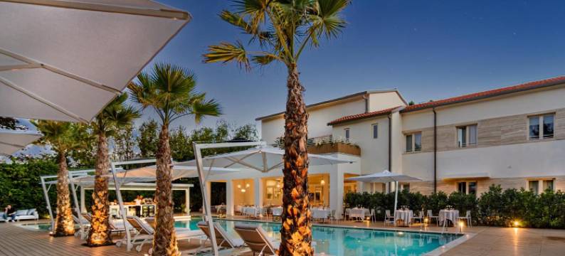 米拉蒙蒂度假村(Resort Miramonti)图片