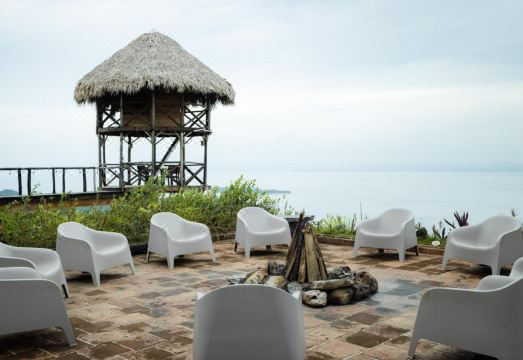 Hacienda Cocuyo Hotel Overview