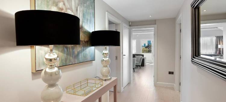 Vauxhall Bridge Road by Aeria Apartments图片