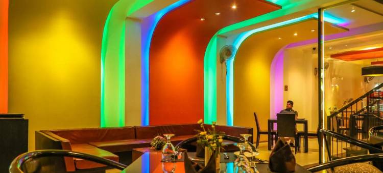 奥克雷市酒店(Oak Ray City Hotel)图片