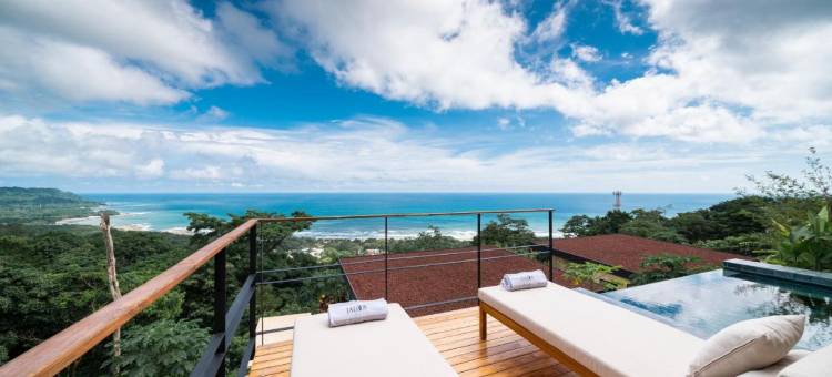 拉隆豪华套房酒店(Laloon Luxury Suites - Adults Only)图片