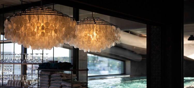 河岸酒店(Hotel Riviera)图片