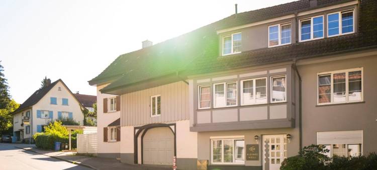 科隆公路旅行格纳斯酒店 - 近巴塞尔(Genusshotel Krone & Roadtrips bei Basel)图片