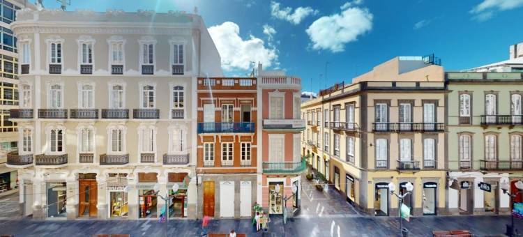 Triana客房 EH(Triana Rooms EH)图片