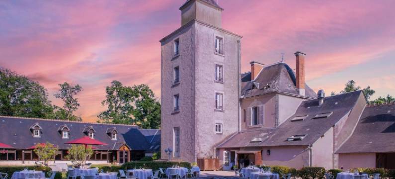 兰德斯里雷酒店(Le Relais des Landes)图片