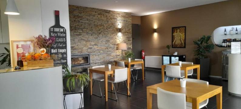 金塔曼哈斯杜罗乡村别墅(Quinta Manhas Douro)图片