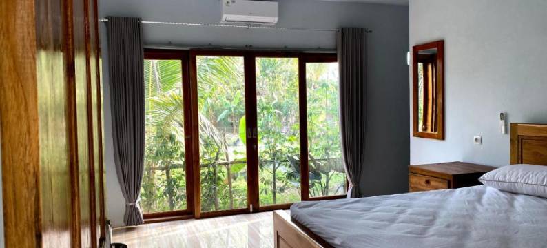 美庐贝提丽冒险民宿(Adventure Turtle Homestay Meru Betiri)图片