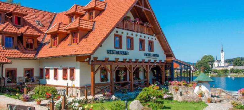 雷拉酒店(Hotel Leyla)图片