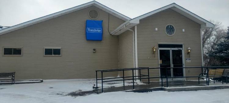 Travelodge by Wyndham Guernsey图片