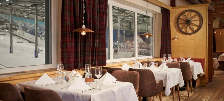 汉堡 - 威登堡万德沃克酒店(van der Valk Hotel Wittenburg)图片