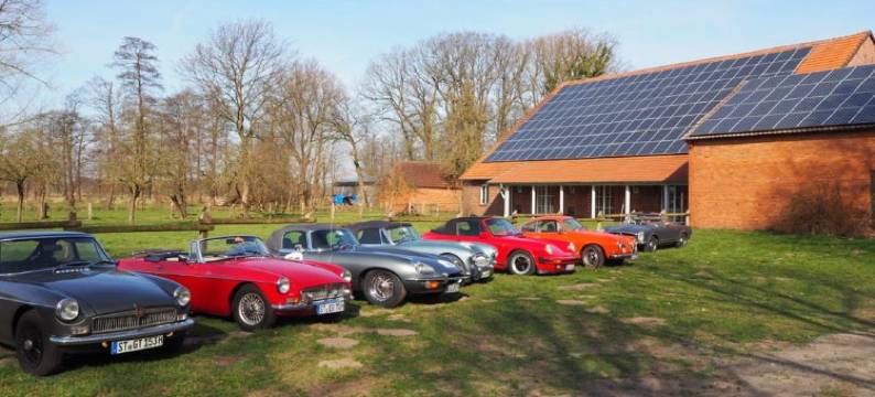 Ferienhof Hage图片