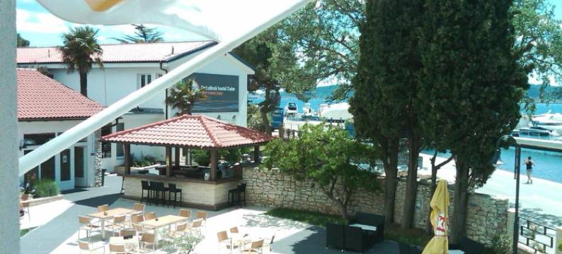 Hi Hostel 扎达尔(HI Hostel Zadar)图片