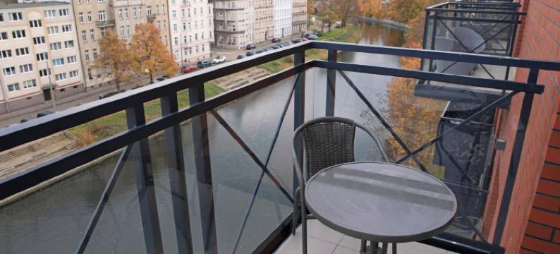 Luxus Dwie Motławy图片