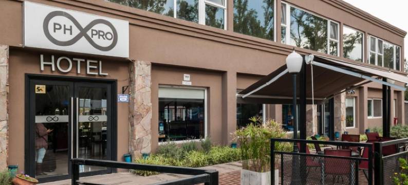 普罗酒店(Pro Hotel)图片