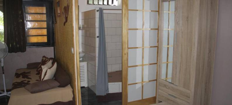 图特好住宿加早餐旅馆(Fare d'hôtes Tutehau)图片