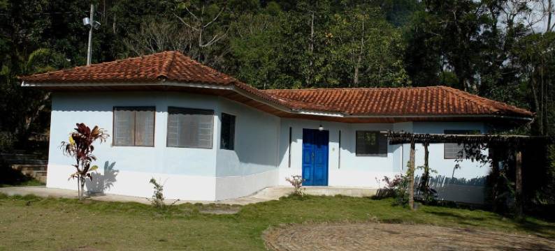 Ecopousada João Y Maria图片