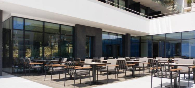 芒果豪华度假村(Mango Luxury Resorts)图片