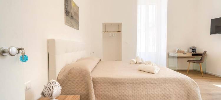 Casa Del Barone - Luxury Suites图片