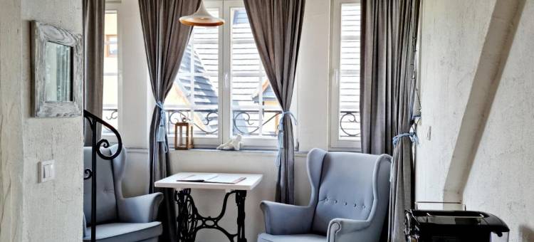 托斯卡纳别墅精品酒店(Villa Toscana Boutique)图片