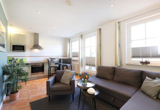 Appartementhaus StrandnäheHotel Overview