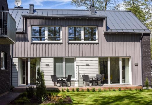 Sakalo 44 Hotel Overview