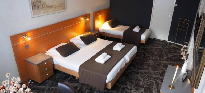 安克尔酒店(Hotel 't Anker)图片