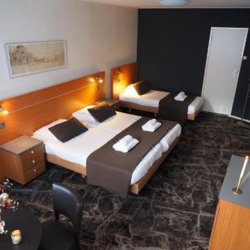 安克尔酒店(Hotel 't Anker)图片