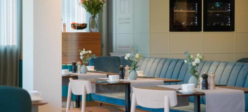 波罗的海海滩酒店Warnemünde(Baltic Hideaways Beach Hotel Warnemünde)图片