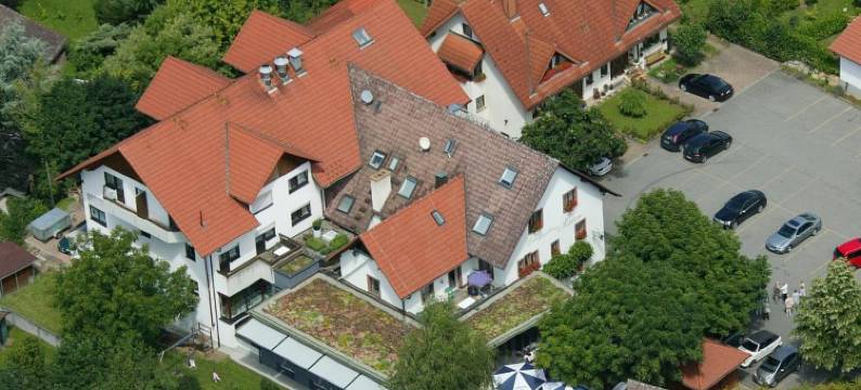 梅恩兰格斯酒店(Landgasthaus Hotel Maien)图片