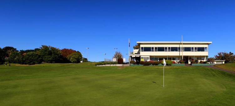 怀乌库汽车旅馆(Waiuku Lodge Motel)图片