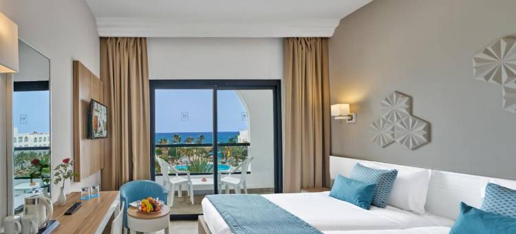 文希诺扎海滩酒店(VINCCI NOZHA BEACH)(Nozha Beach Resort & Spa)图片