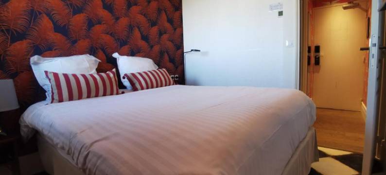 墨卡托酒店(Mercator)图片