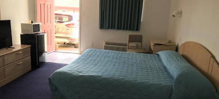 奢华旅馆(Luxury Inn)图片