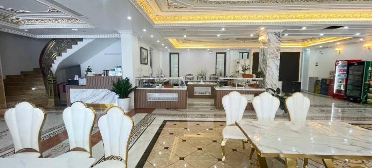 东谭酒店(Dong Tham Hotel)图片
