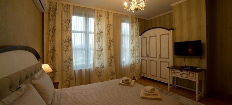 米达里达尔Spa酒店(Midalidare Hotel & Spa)图片