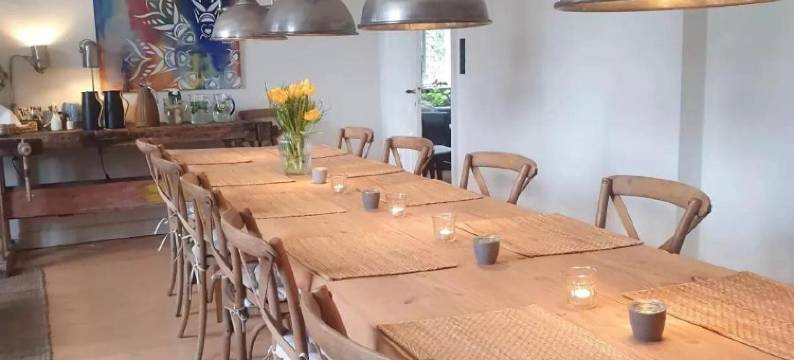 艾德斯米恩德家庭旅馆(Edelsminde Bed & Breakfast)图片