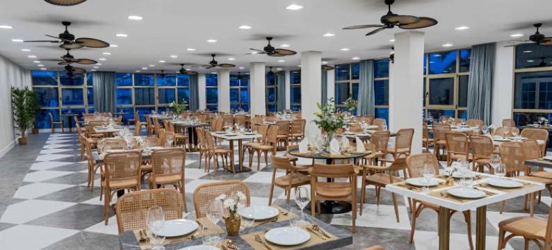 法兰达里亚斯阿尔塔斯酒店，Ascend 酒店精选(Faranda Rias Altas, Ascend Hotel Collection)图片