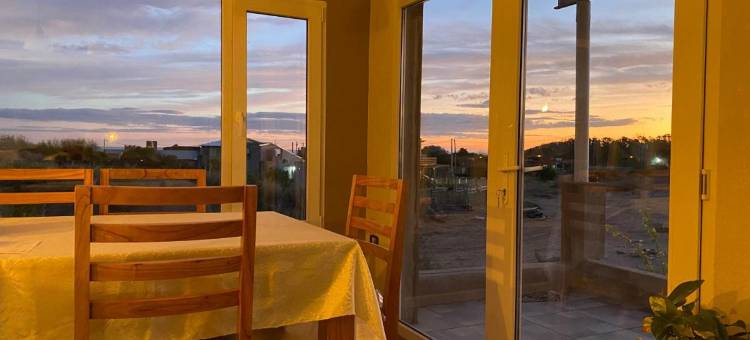 Cabañas Monte Hermoso图片